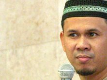 Mahfudz Sidik: Menegakkan Khilafah Itu Penting